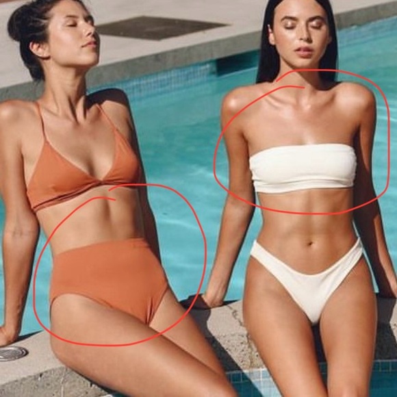 Fenntessa bikini - Picture 9 of 10